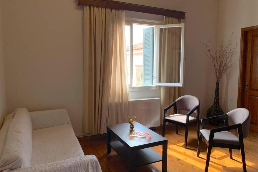 Anassa House Apartment Nafplio Exterior photo