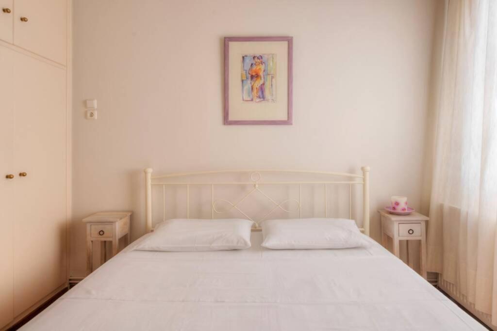 Anassa House Apartment Nafplio Exterior photo