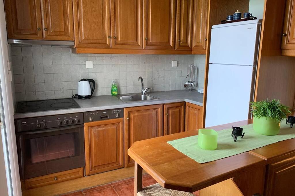 Anassa House Apartment Nafplio Exterior photo
