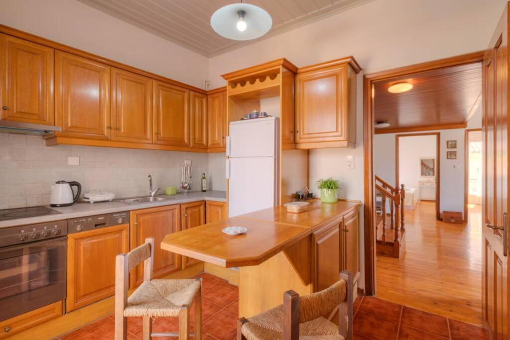Anassa House Apartment Nafplio Exterior photo